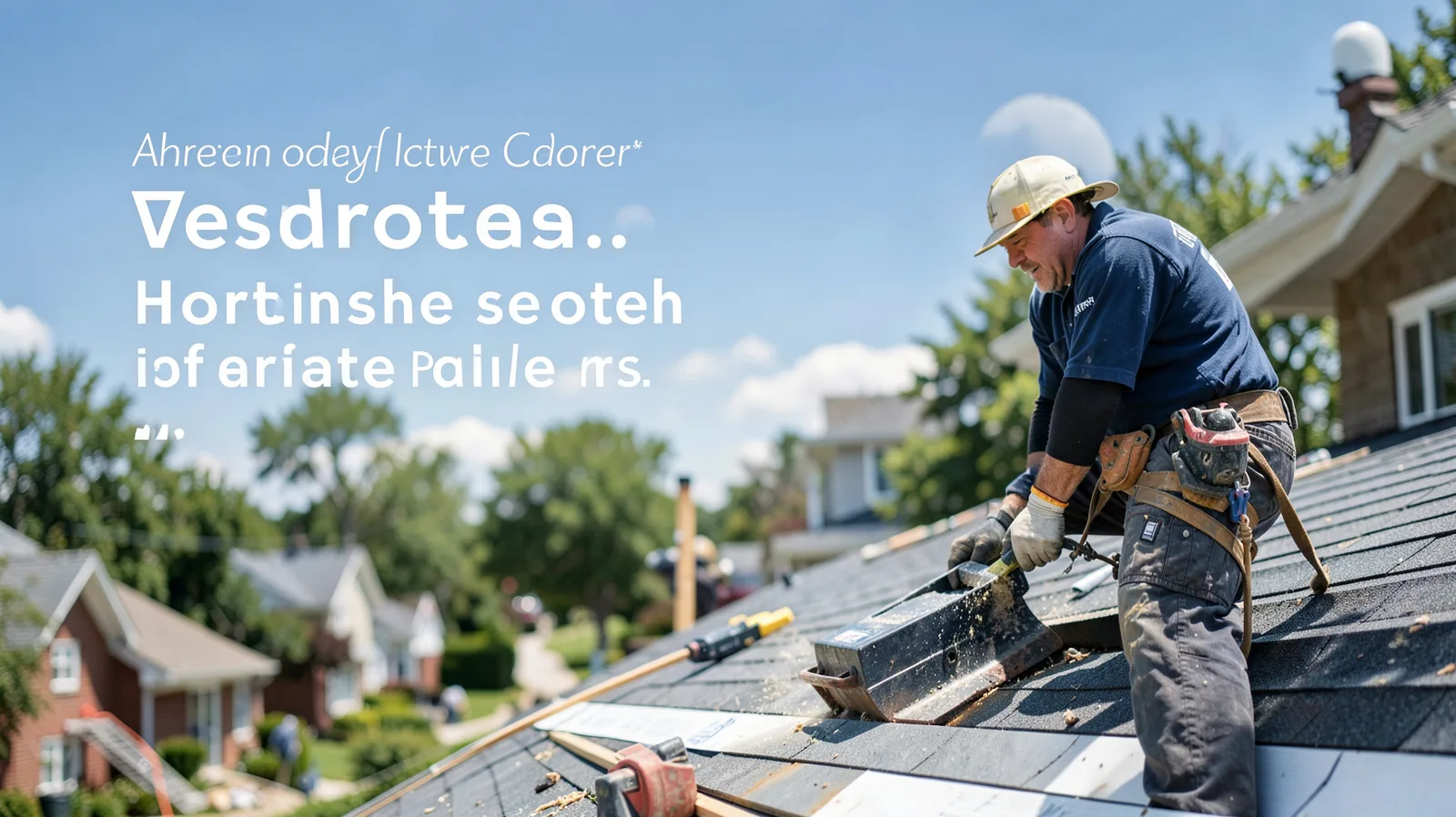 Roof Replacement in Piedmont, OK near me